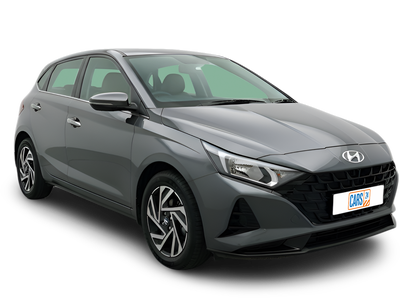 Hyundai NEW I20-img